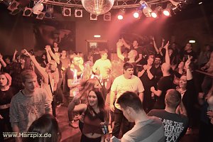 Wochenende vor Weihnachten