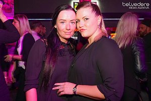 Party im Jugendclubhaus in Nordhausen - der Samstag