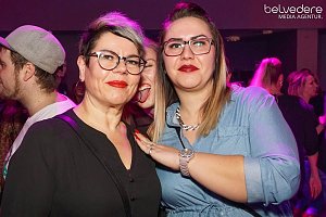 Party im Jugendclubhaus in Nordhausen - der Samstag