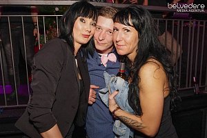 Party im Jugendclubhaus in Nordhausen - der Samstag