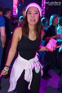 Party im Jugendclubhaus in Nordhausen - der Samstag