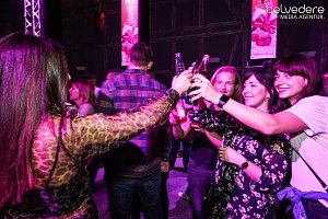 Party im Jugendclubhaus in Nordhausen - der Samstag