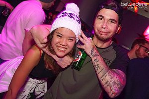 Party im Jugendclubhaus in Nordhausen - der Samstag