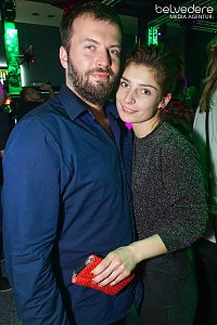 Party im Jugendclubhaus in Nordhausen - der Samstag