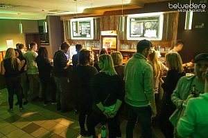 Party im Jugendclubhaus in Nordhausen - der Samstag