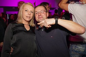 Party im Jugendclubhaus in Nordhausen - der Samstag