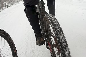 Heiligabend noch schnell auf den Brocken (2018)
