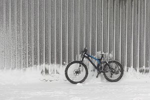 Heiligabend noch schnell auf den Brocken (2018)