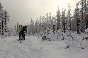 Heiligabend noch schnell auf den Brocken (2018)