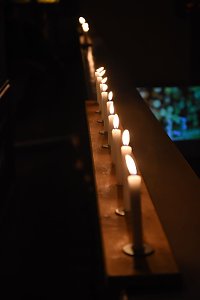 Christnacht Blasii-Kirche