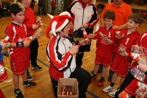 Handball-Wochenende