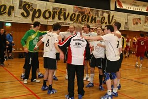 Handball-Wochenende
