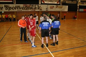 Handball-Wochenende