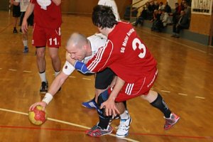 Handball-Wochenende