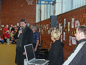 11. Weihnachtsturnen Sondershausen