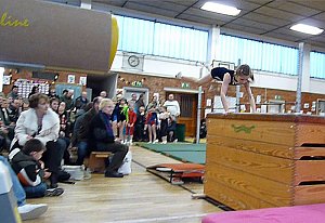 11. Weihnachtsturnen Sondershausen