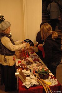 Markt im Schloss