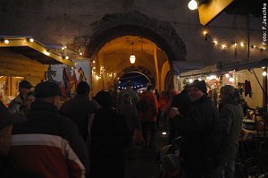 Markt im Schloss