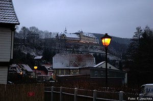 Markt im Schloss