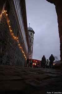 Markt im Schloss