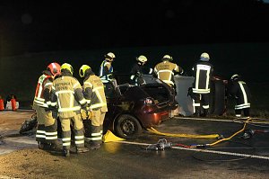 T&ouml;dlicher Unfall zwischen Peterdorf und Buchholz