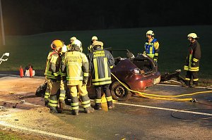 T&ouml;dlicher Unfall zwischen Peterdorf und Buchholz
