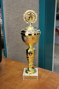 Auftakt des "Jahres des Schulsports" 2019
