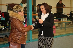 Auftakt des "Jahres des Schulsports" 2019