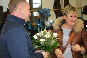 Auftakt des "Jahres des Schulsports" 2019