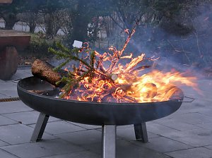 Knutfest durchgef&uuml;hrt