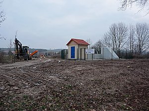 Ufersanierung Schlosspark SDH