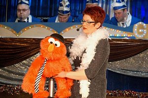 55 Jahre Karneval in Großwechsungen