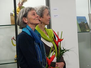Neue Ausstellung in Leinefelde