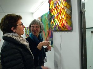 Neue Ausstellung in Leinefelde