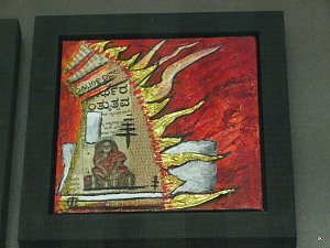 Neue Ausstellung in Leinefelde