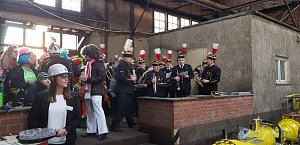 Geschafft
