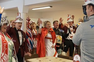 Der Weltrekord ist geschafft