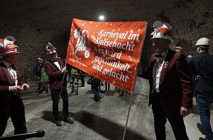Der Weltrekord ist geschafft