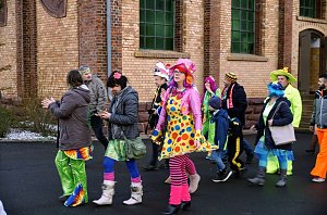 Der Weltrekord ist geschafft