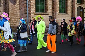 Der Weltrekord ist geschafft