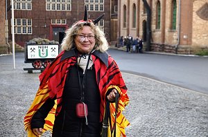 Der Weltrekord ist geschafft