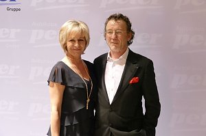 23. &Auml;rzte- und Apothekerball