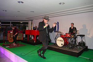 23. &Auml;rzte- und Apothekerball