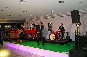 23. &Auml;rzte- und Apothekerball