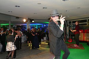 23. &Auml;rzte- und Apothekerball