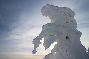 Mit der HSB auf den Brocken