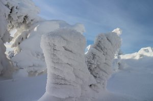 Mit der HSB auf den Brocken