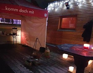 PolarNacht war voller Erfolg