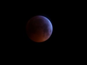 Sonne, Mond und Sterne