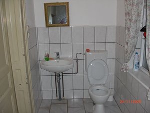 Unterwegs nach Rum&auml;nien